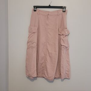 Vintage DKNY ALine Skirt